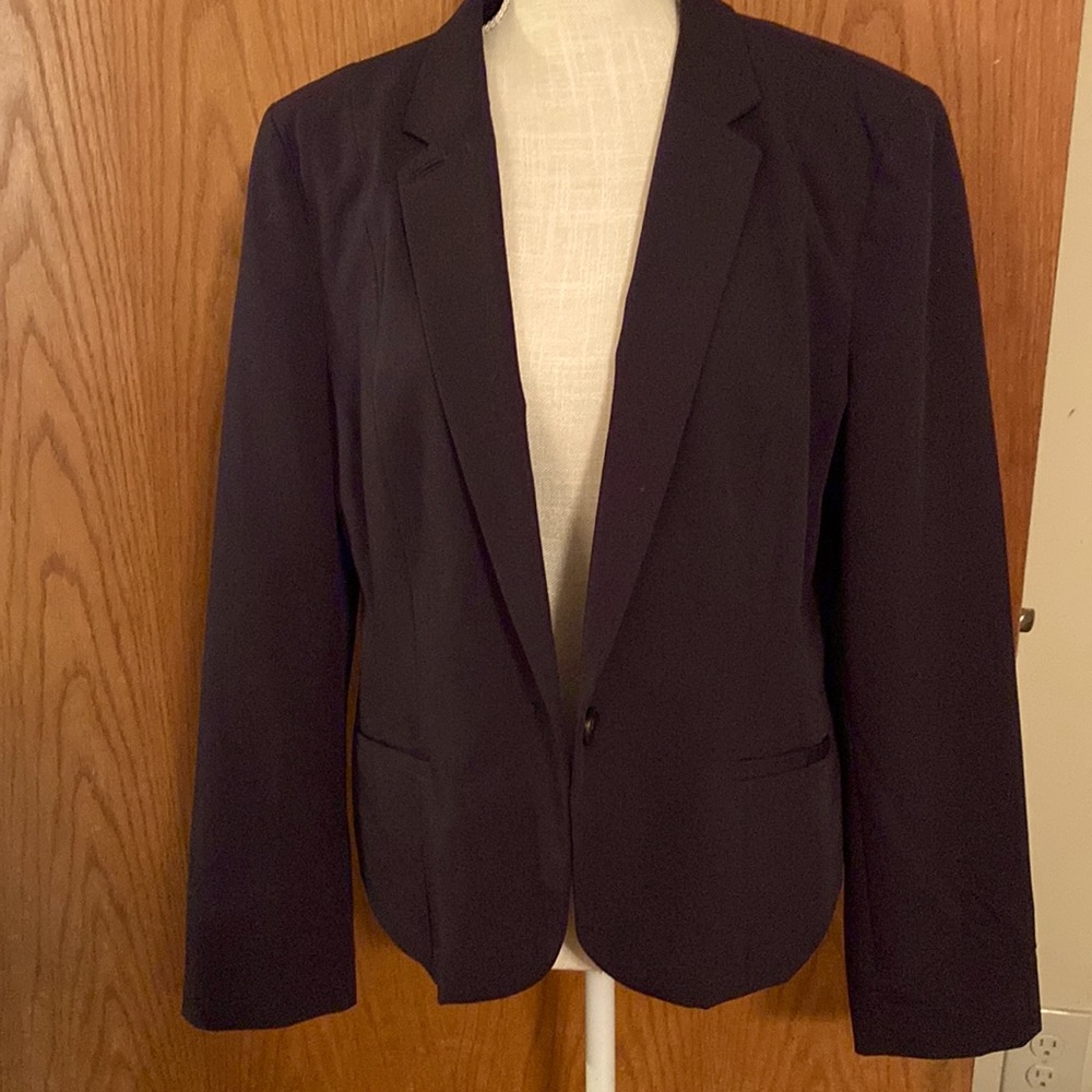 Worthington Women’s Blazer
